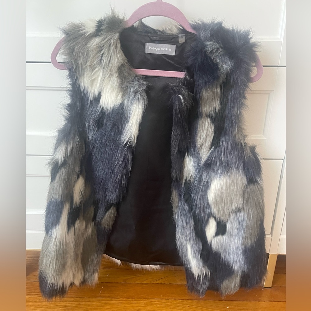 Bagatelle fur vest